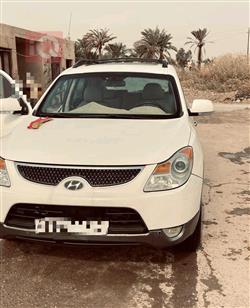 هيونداي فيراكروز